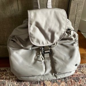Lululemon knapsack